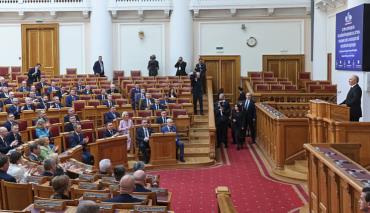 Российские парламентарии одобрили обновленный механизм военно-технического взаимодействия с Беларусью